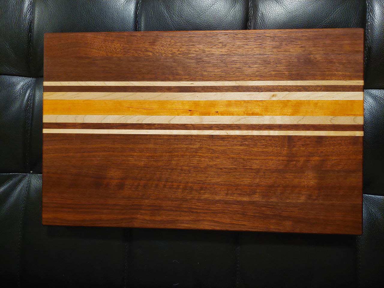 Large Cutting Board 11x18