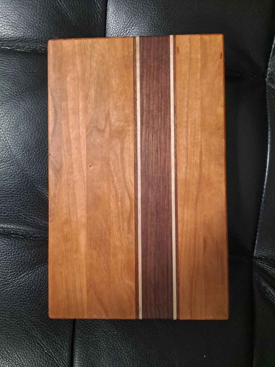 Small Cutting Board 6x9