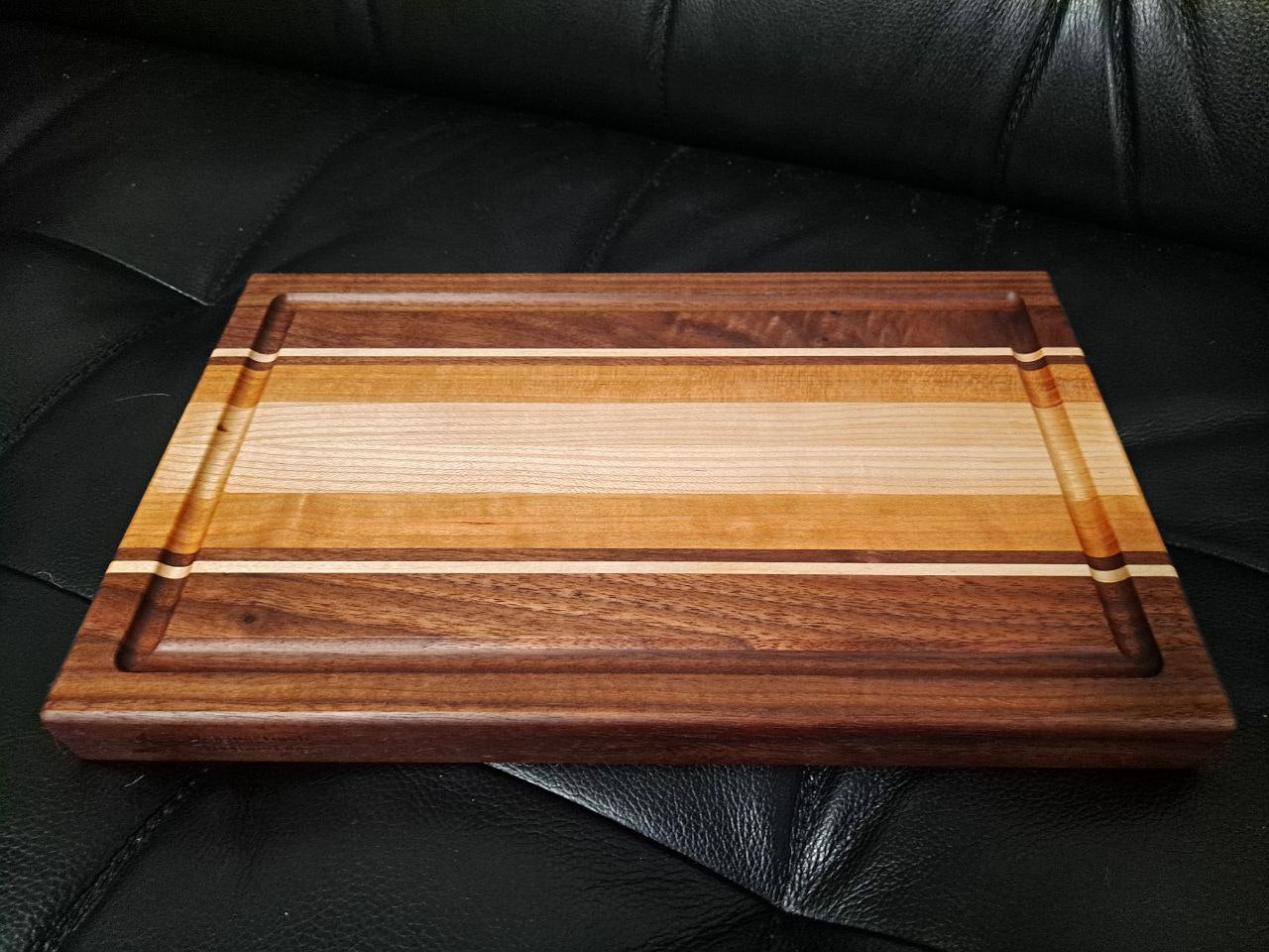 Medium Cutting Board 8x13